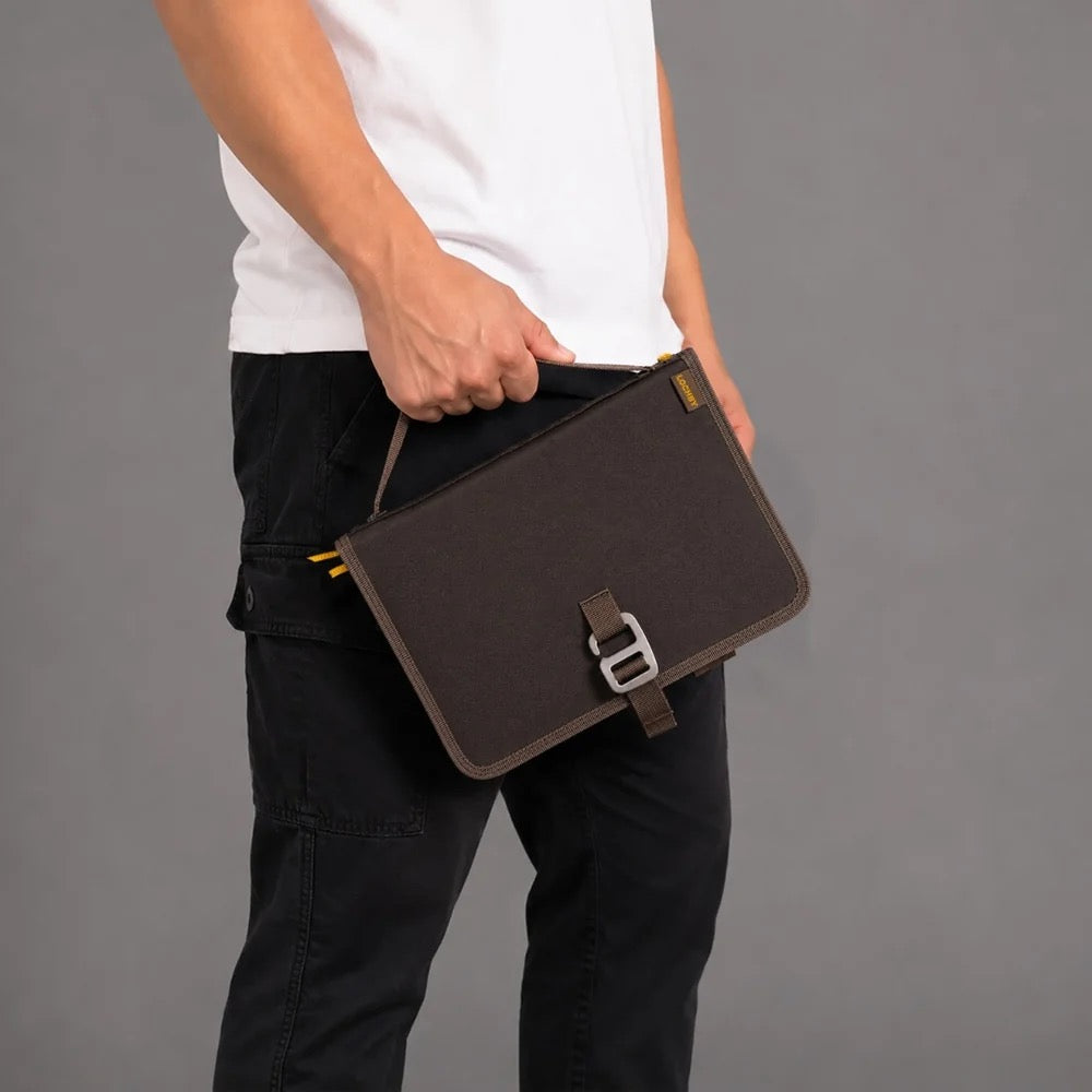 Lochby Field Journal