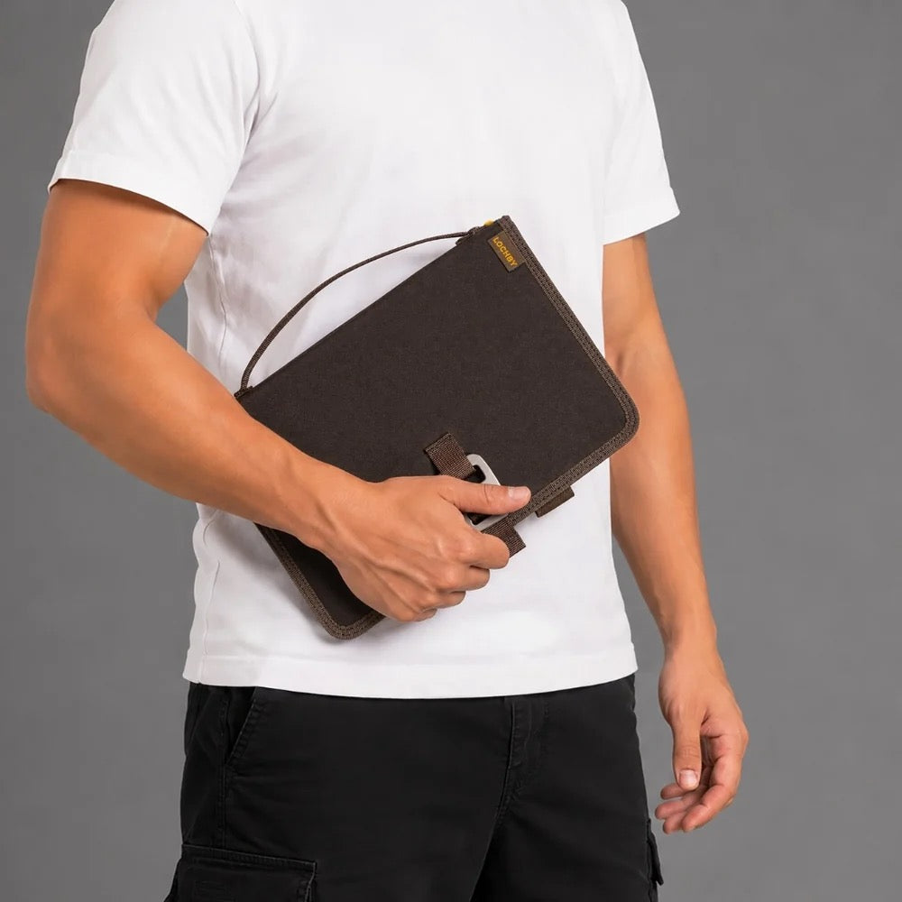 Lochby Field Journal