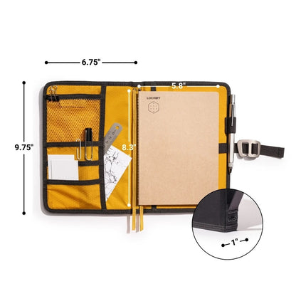 Lochby Field Journal