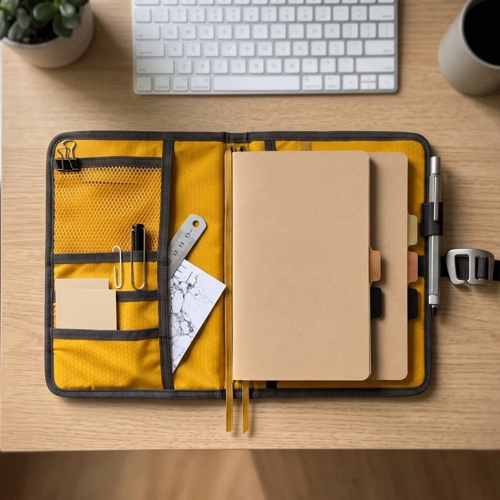 Lochby Field Journal