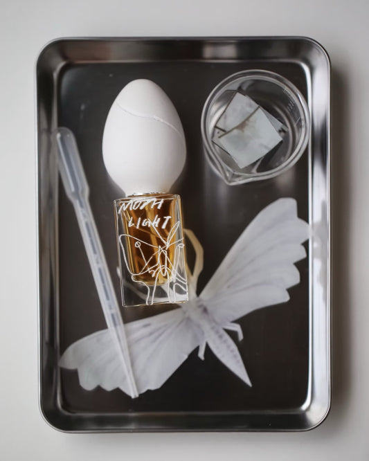
Perfume Who Mothlight EDP 30ml