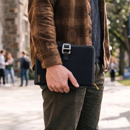 Lochby Field Journal