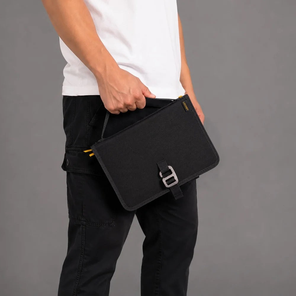 Lochby Field Journal