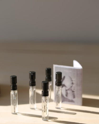 Perfume Who Discovery Set