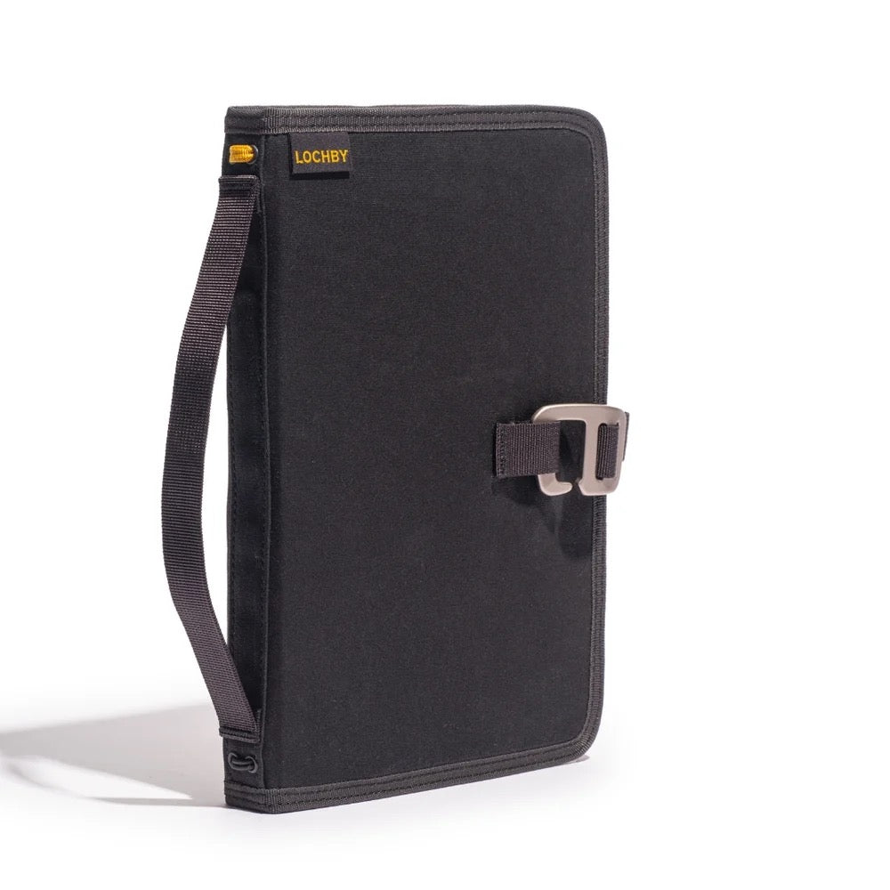 Lochby Field Journal