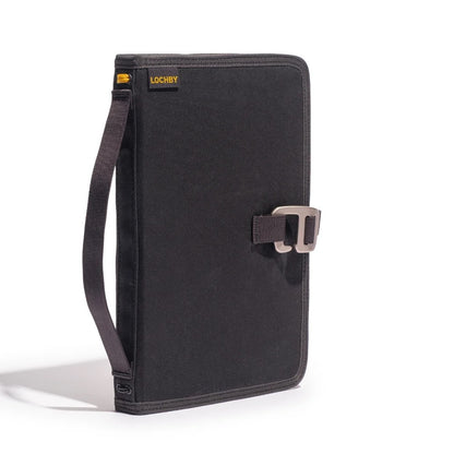 Lochby Field Journal