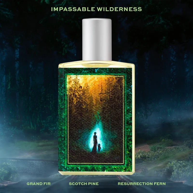 
Imaginary Authors Impassable Wilderness EDP 50ml