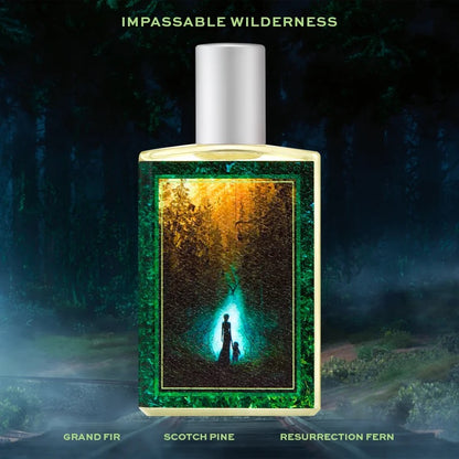 Imaginary Authors Impassable Wilderness EDP 50ml