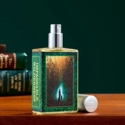 Imaginary Authors Impassable Wilderness EDP 50ml