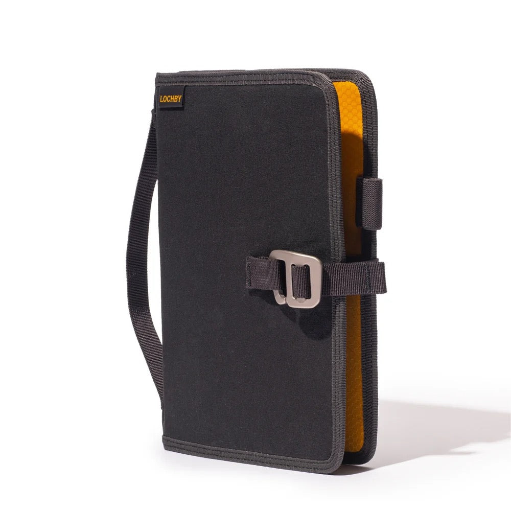 Lochby Field Journal