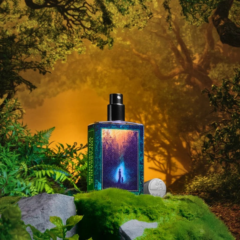 Imaginary Authors Impassable Wilderness EDP 50ml