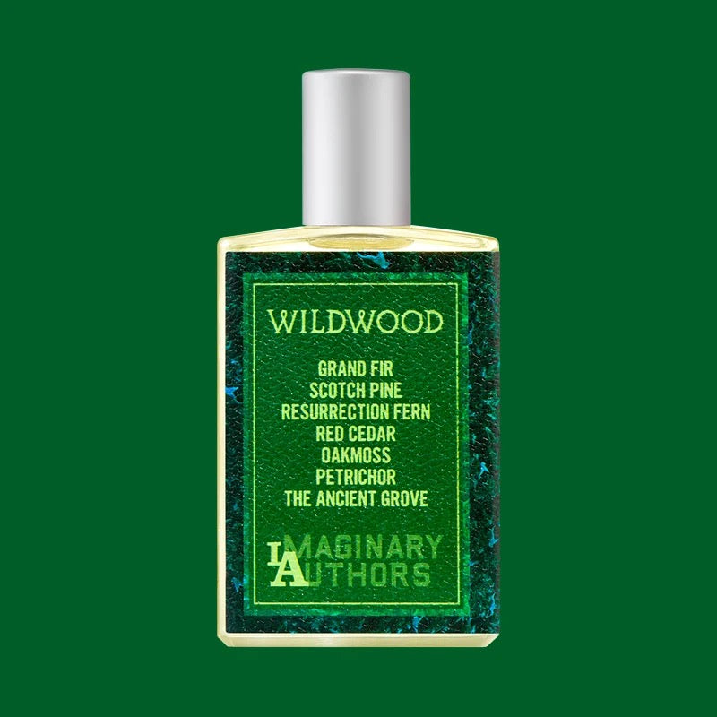 
Imaginary Authors Impassable Wilderness EDP 50ml