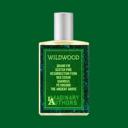 Imaginary Authors Impassable Wilderness EDP 50ml