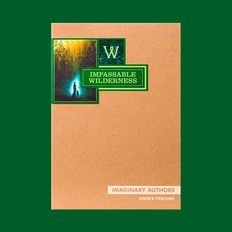 Imaginary Authors Impassable Wilderness EDP 50ml