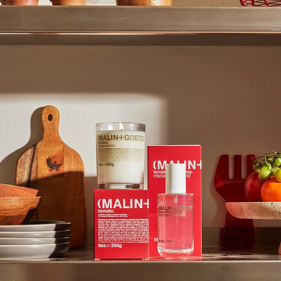 
Malin + Goetz Tomato Home Spray 147ml
