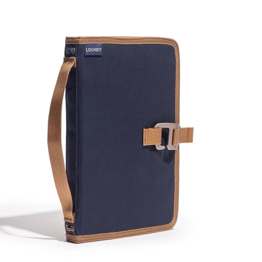 Lochby Field Journal