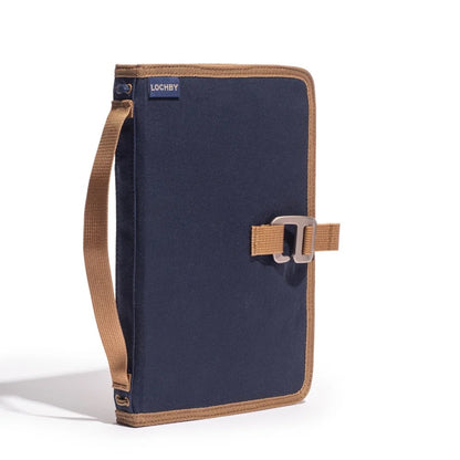 Lochby Field Journal