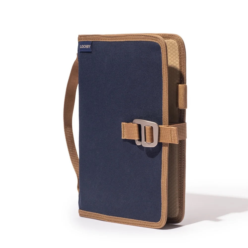 Lochby Field Journal