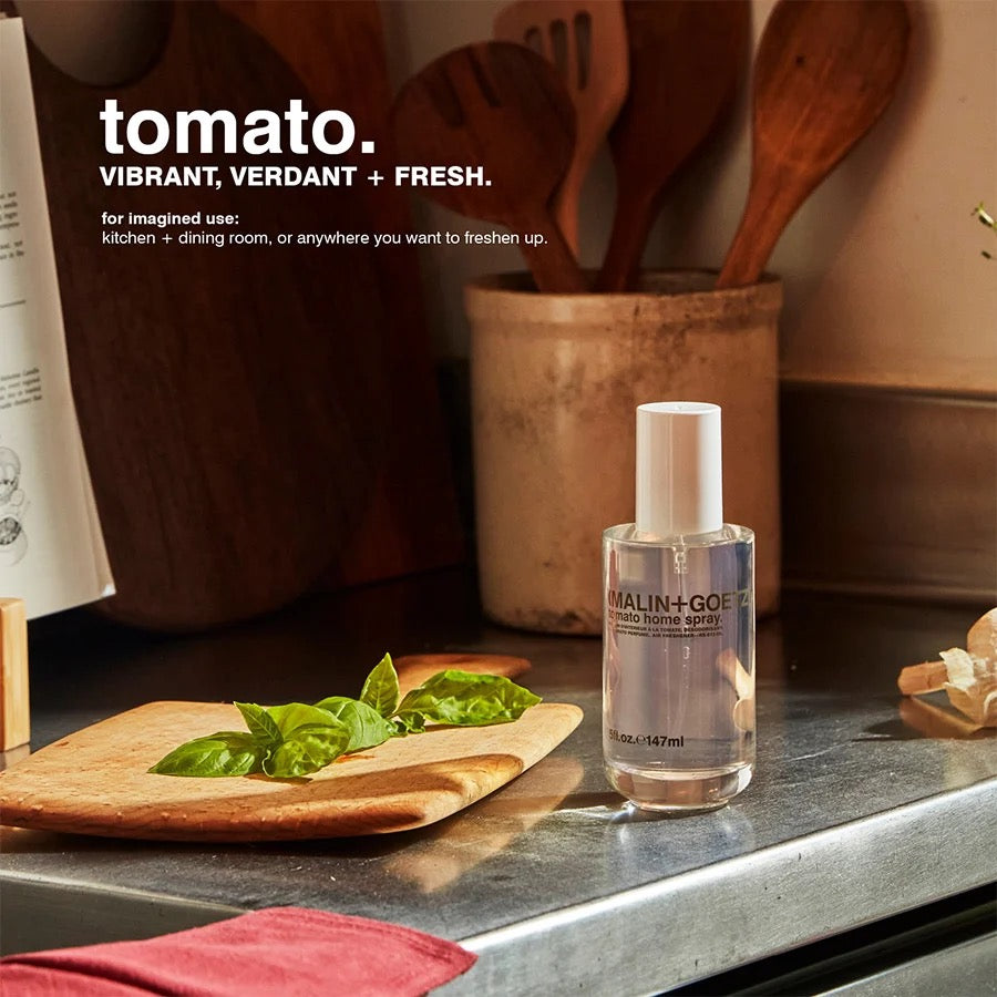 
Malin + Goetz Tomato Home Spray 147ml