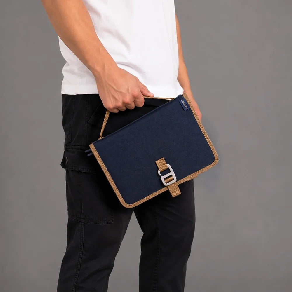 Lochby Field Journal