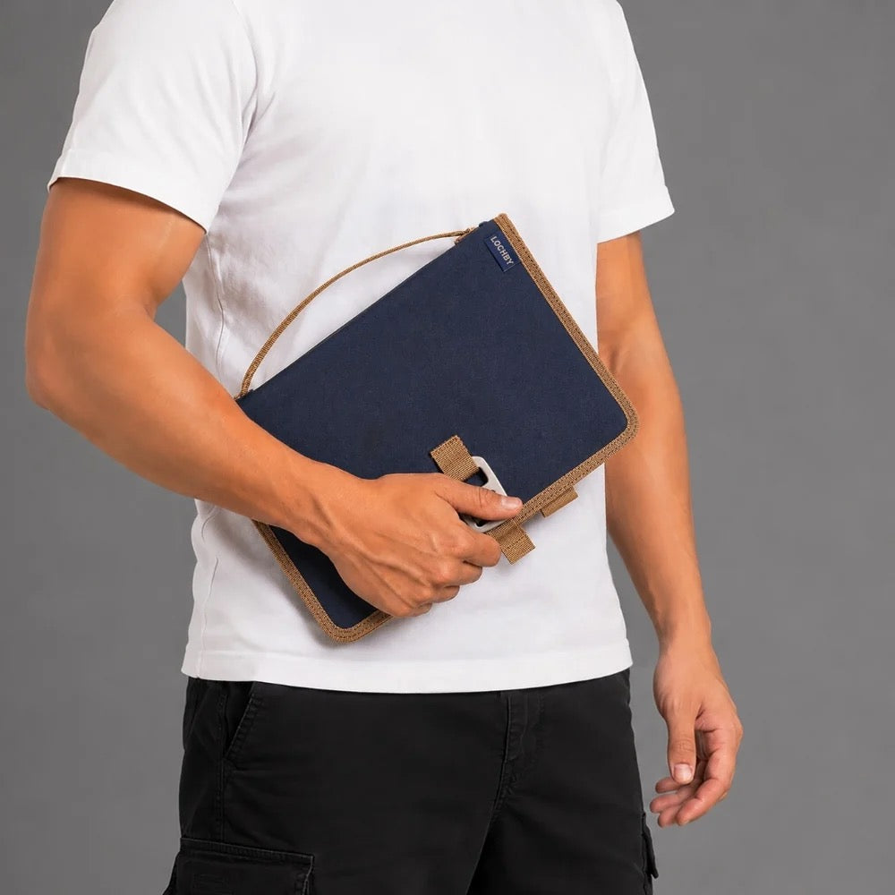 Lochby Field Journal
