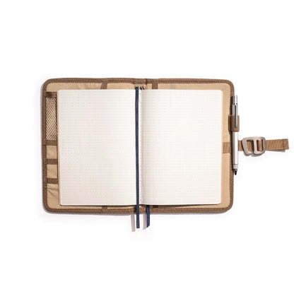 Lochby Field Journal