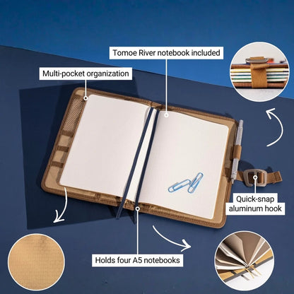 Lochby Field Journal