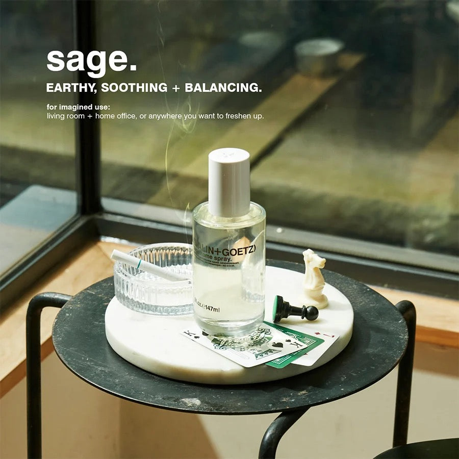 Malin + Goetz Sage Home Spray 147ml