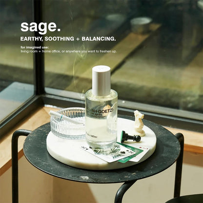Malin + Goetz Sage Home Spray 147ml