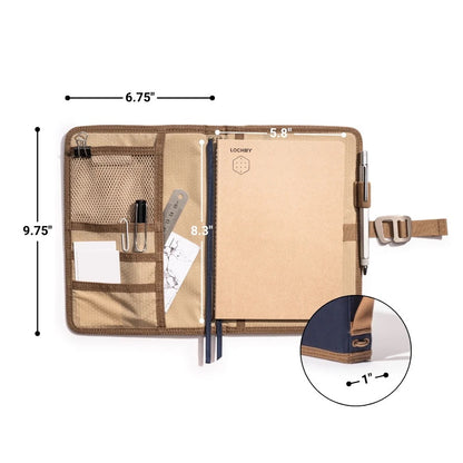 Lochby Field Journal