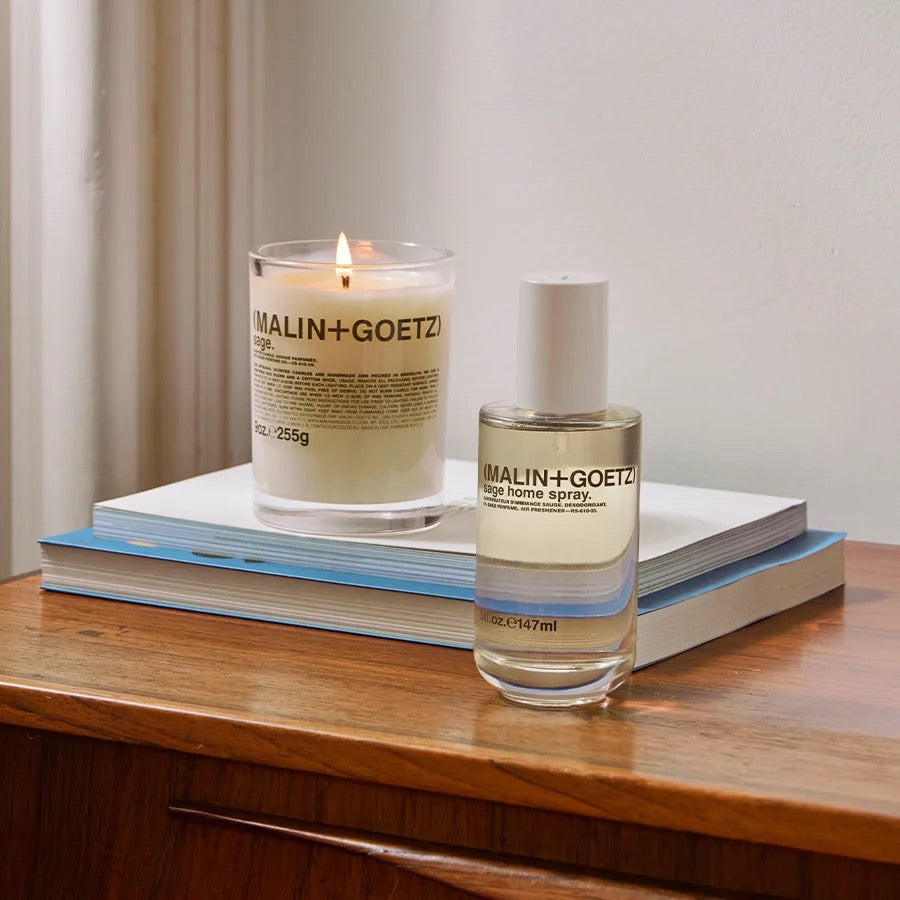 
Malin + Goetz Sage Home Spray 147ml