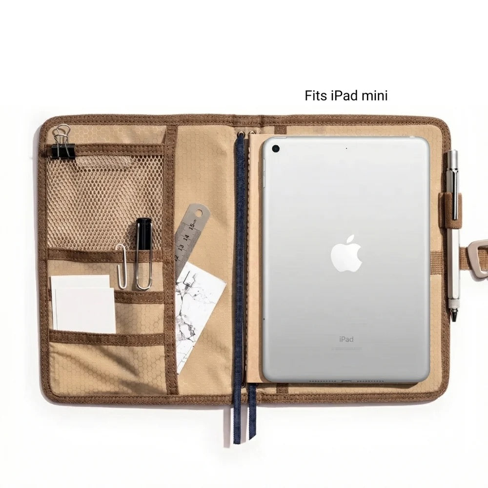 Lochby Field Journal