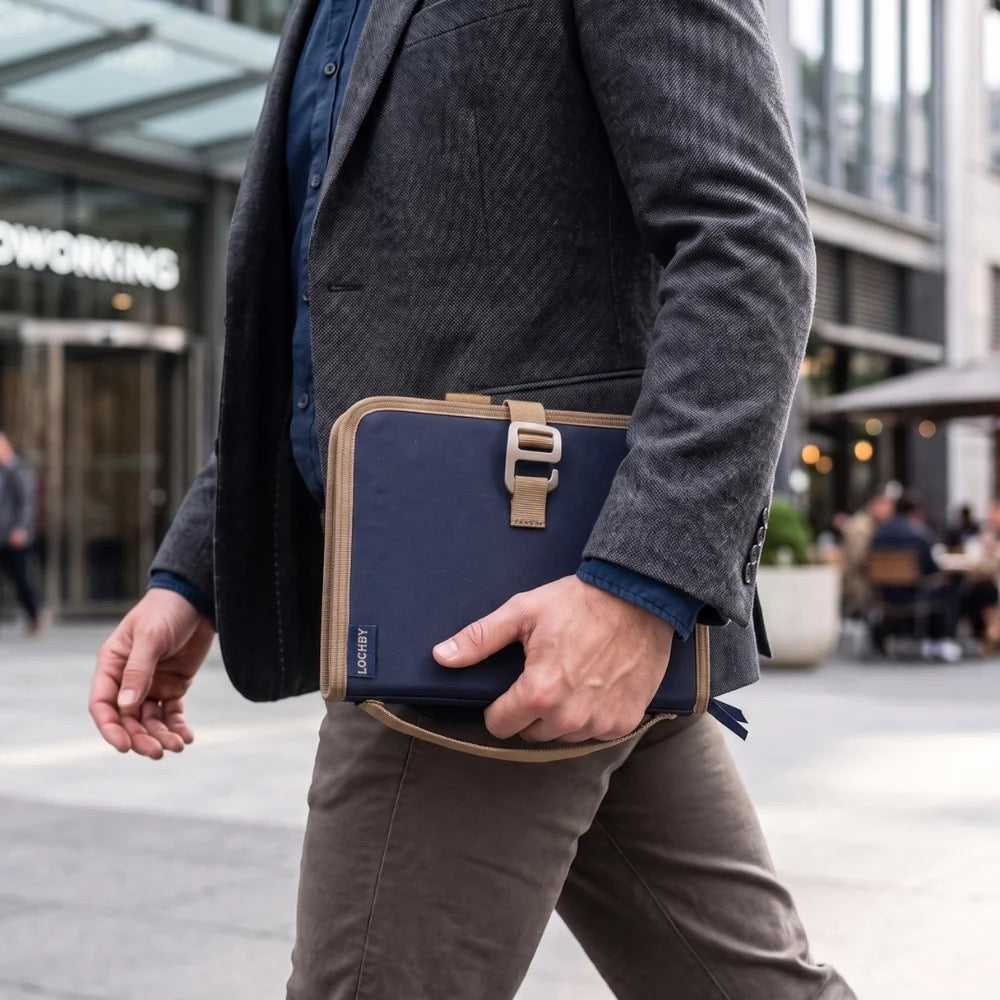 Lochby Field Journal