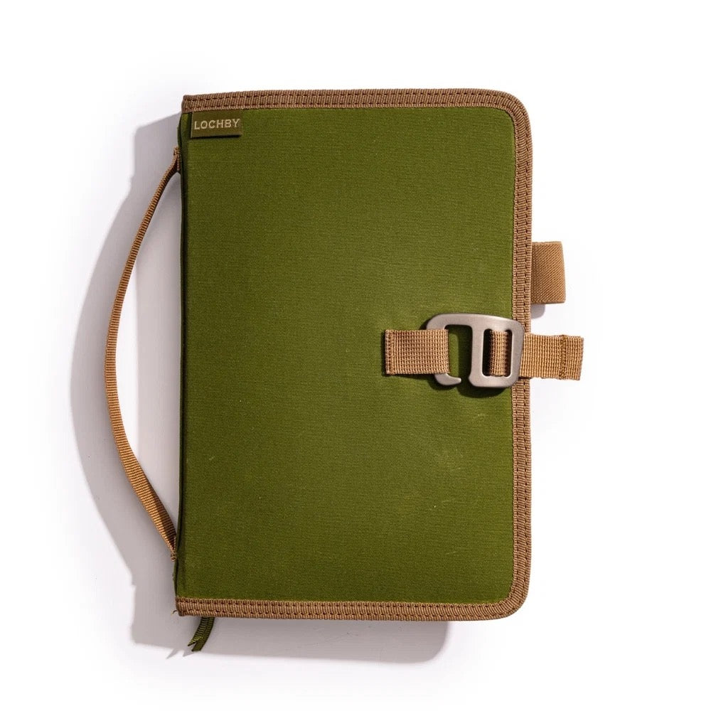 Lochby Field Journal