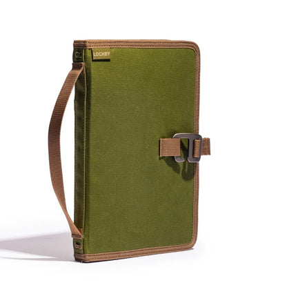 Lochby Field Journal
