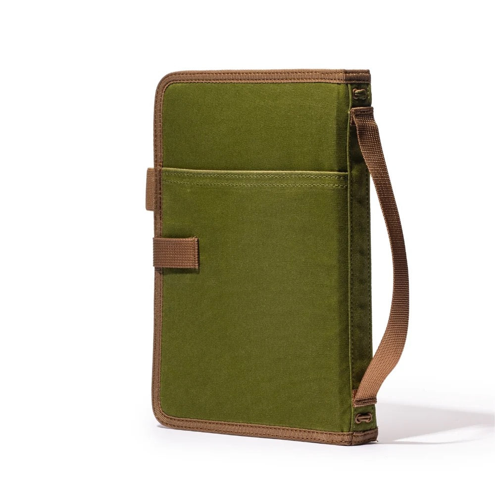Lochby Field Journal