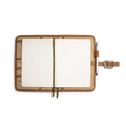Lochby Field Journal
