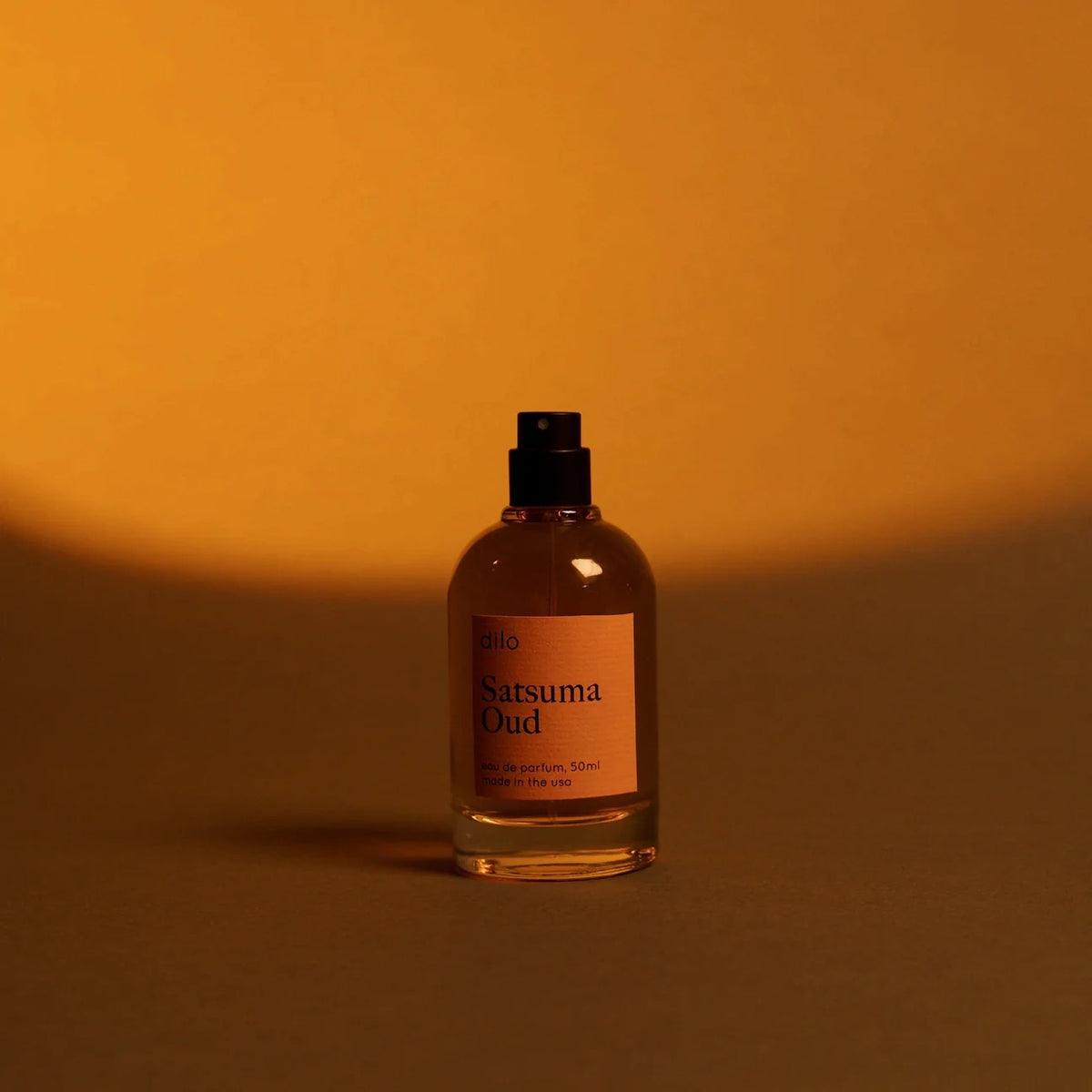 Dilo Satsuma Oud EDP 50ml