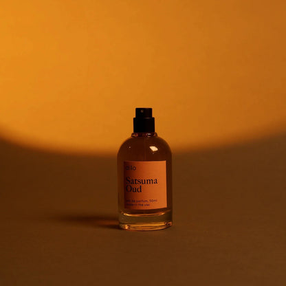 Dilo Satsuma Oud EDP 50ml