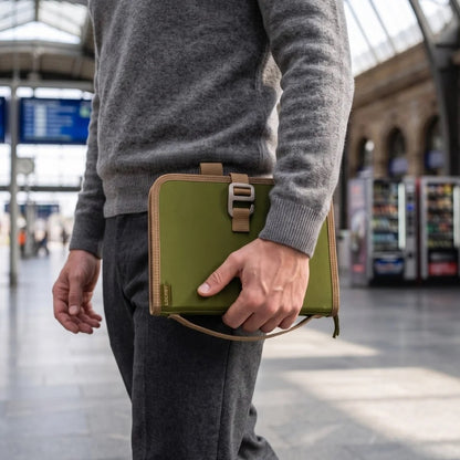 Lochby Field Journal