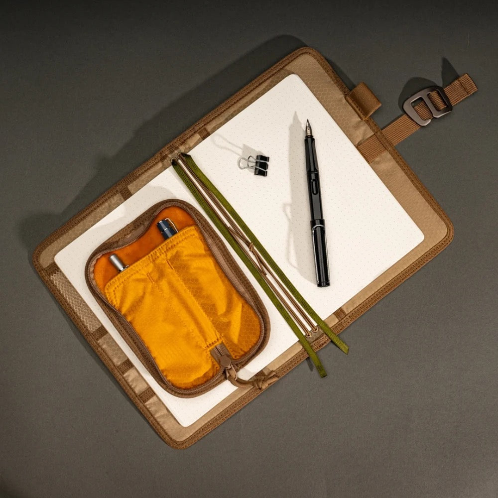 Lochby Field Journal