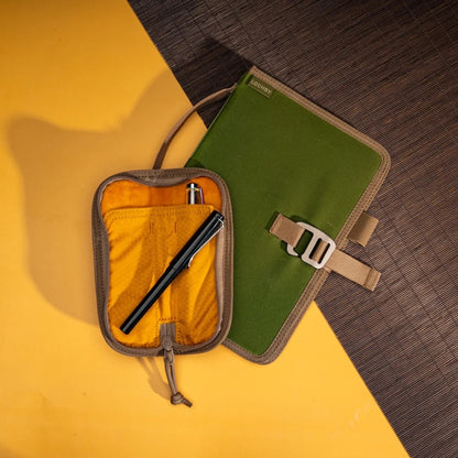 Lochby Field Journal