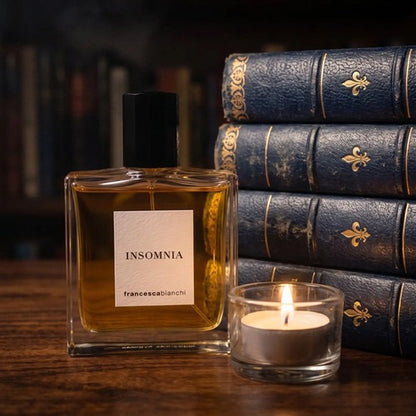 Francesca Bianchi Insomnia Extrait 100ml