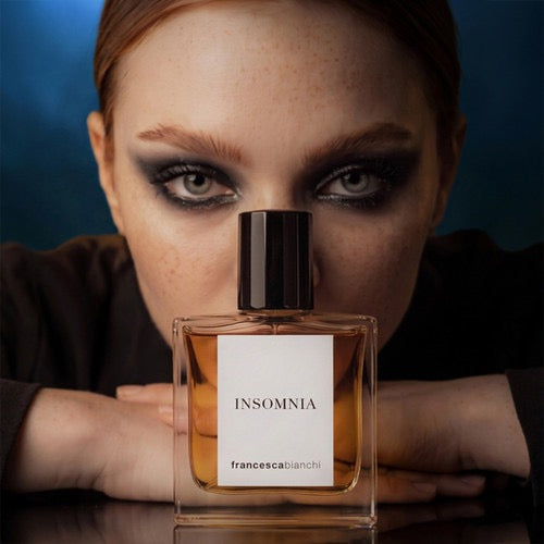 Francesca Bianchi Insomnia Extrait 100ml