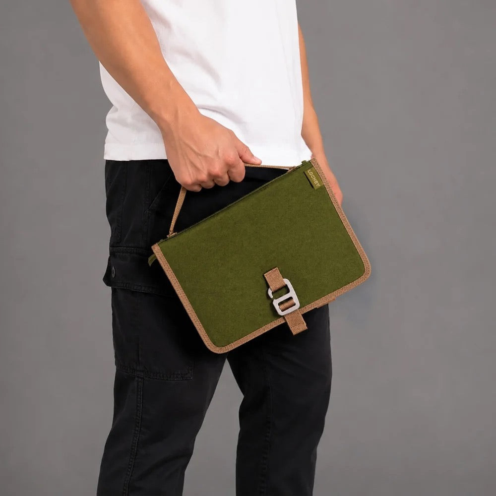Lochby Field Journal