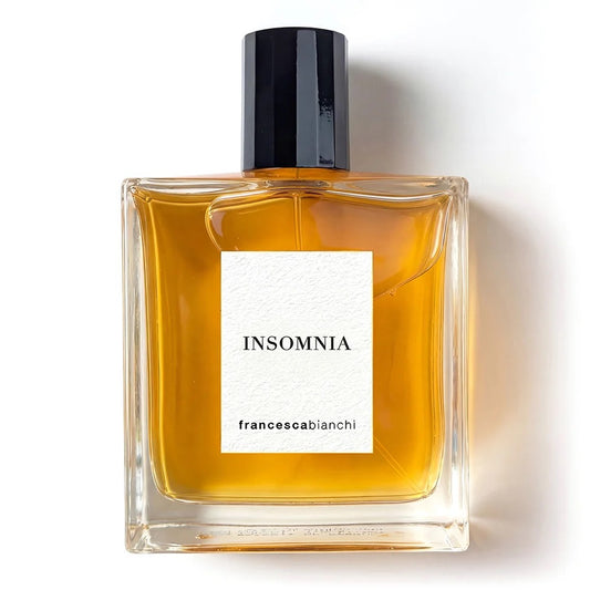 
Francesca Bianchi Insomnia Extrait 100ml
