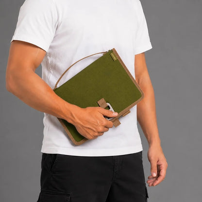 Lochby Field Journal