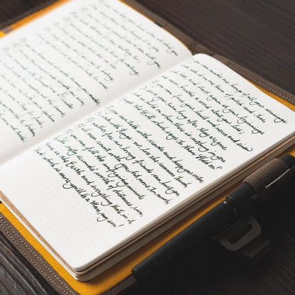 Lochby Refill A5 for Field Journal