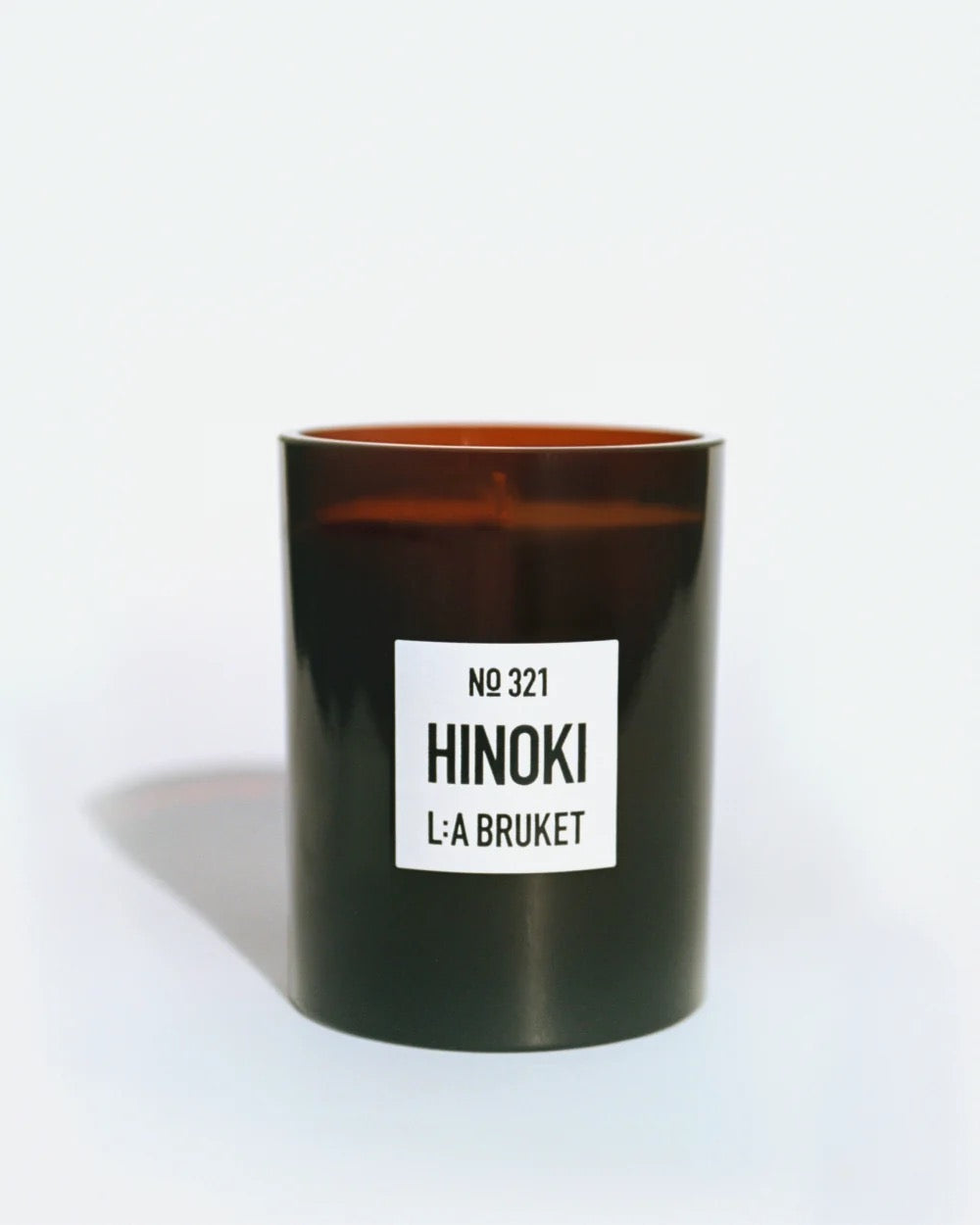 
L:A BRUKET Scented Candle 260g