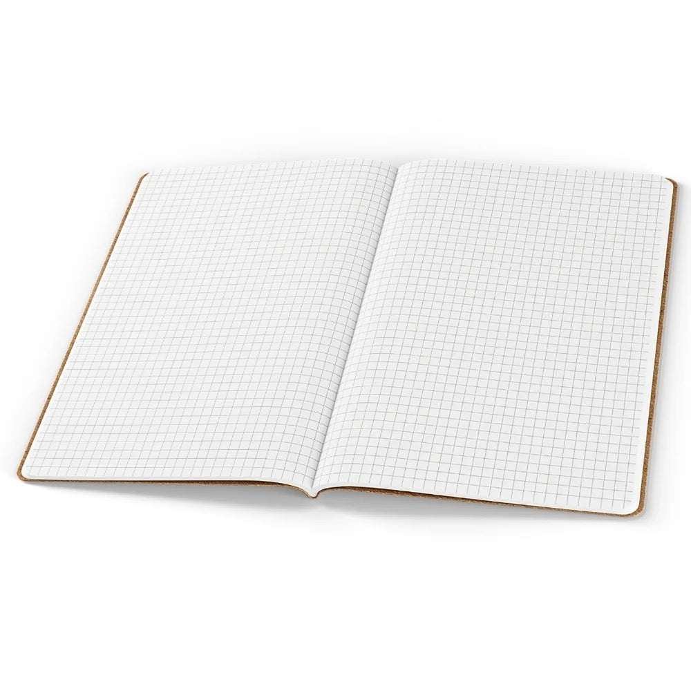 Lochby Refill A5 for Field Journal